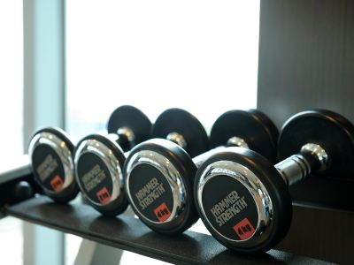 その他 コートヤード byマリオット 香港の写真