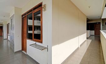 OYO 1699 Verona Residence
