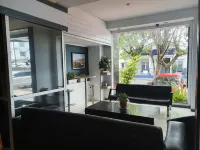 Hotel Prince Boulevard