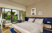 Grand Hotel Brioni Pula, A Radisson Collection Hotel Hotel a Pjescana Uvala