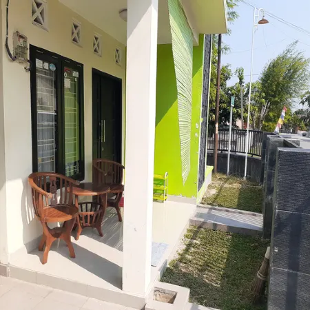 Cloverleaf Homestay