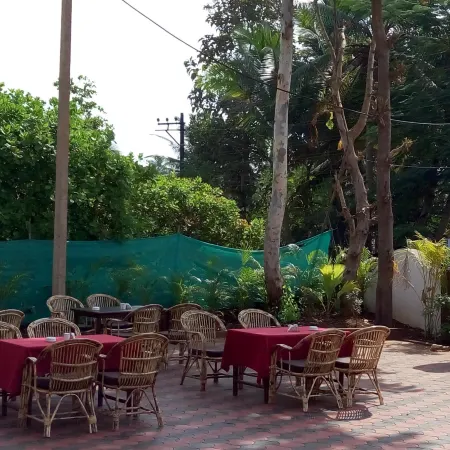 Eve Resort