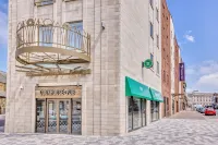 Premier Inn Blackpool (North Pier) Các khách sạn gần Blackpool Illuminations