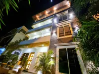Stayinn Nest Hotels near Maple High Street