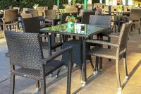 Grand Hotel Sunny Beach - All Inclusive - petit déjeuner