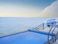 One of A Kind Resort at Trikora Beach Hotels in Bintan Regency
