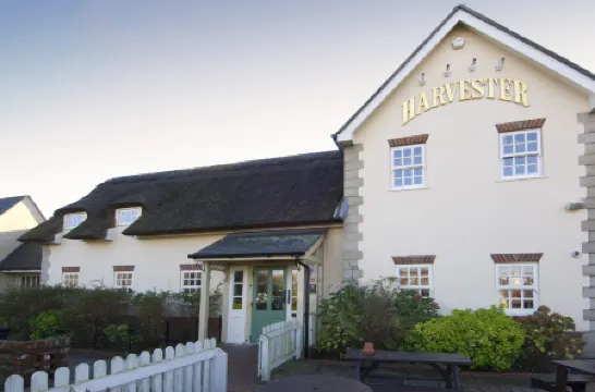 布里真德中央酒店