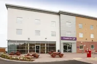 Premier Inn Dudley Town Centre Hotels in Oldbury