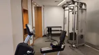 Hotel Indigo GALAPAGOS by IHG - Gym