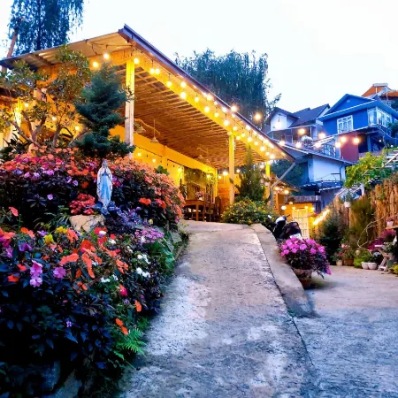 Soul PNB Homestay