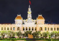 Anpha Boutique Hotel Hotels in Ho Chi Minh City