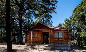 Molinillos Mountain Resort