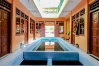 Hotel Kukup Indah Hotel di Tanjungsari