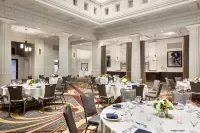 Magnolia Hotel Denver, a Tribute Portfolio Hotel - breakfast