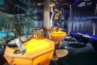 Hotel Victory Therme Erding - bar