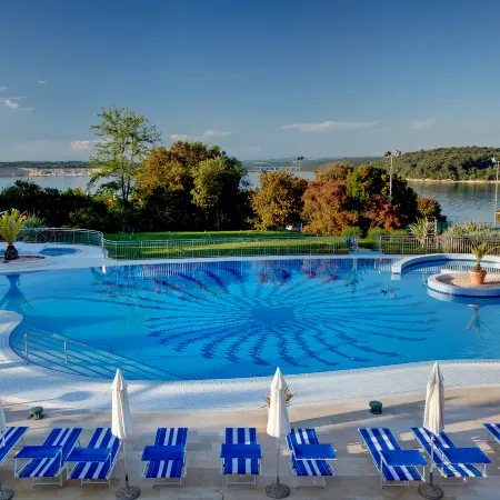 Valamar Tamaris Resort