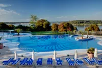 Valamar Tamaris Resort - Beach