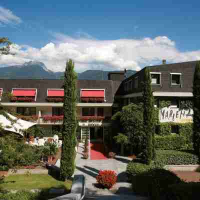 Hotel Marlena Hotel Exterior