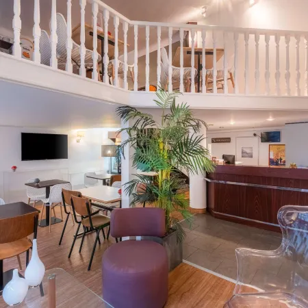 Sure Hotel by Best Western Lorient Centre