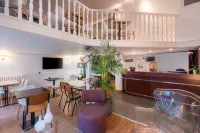 Sure Hotel by Best Western Lorient Centre - breakfast