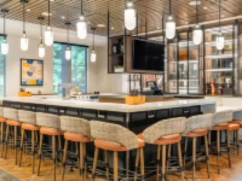 Cambria Hotel New Haven University Area Hotels in New Haven