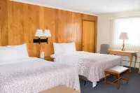 Park Lake Motel Hotels in Portage