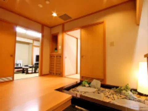 Oga Onsenkyo Oga Hotel