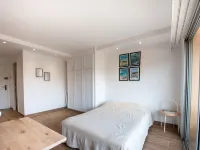 Les Pradels Hotels in Cavalaire-sur-Mer