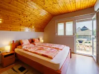 Swing Hotels in Balatonföldvári