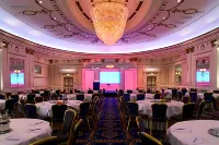 Midland Hotel Bradford - Разрешено размещения с домашними животными