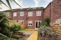 Stunning 3BD Home Hillsborough Sheffield