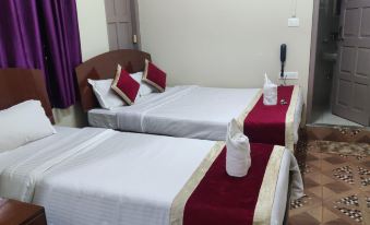 Magvaris Comfort Inn