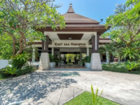 East Sea Paradise Hotel Hotels near Wong Amat Beach