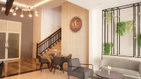 Hotel Laboratory UC Residence Hotels in Lakarsantri