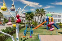 Labranda Lebedos Princess - All Inclusive - pet friendly
