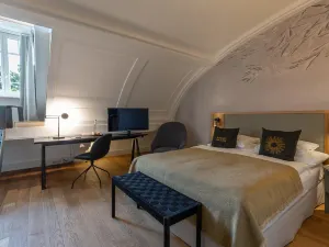 Boutique Hotel Sonne Küsnacht - Zurich