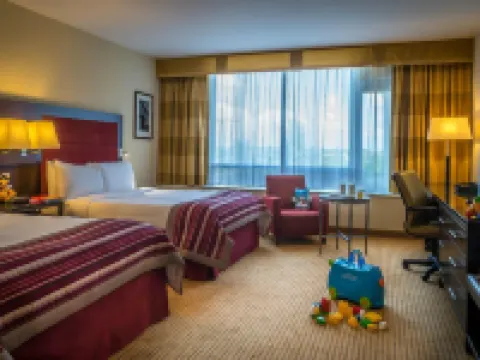 Pillo Hotel & Leisure Club Hotels in Meath