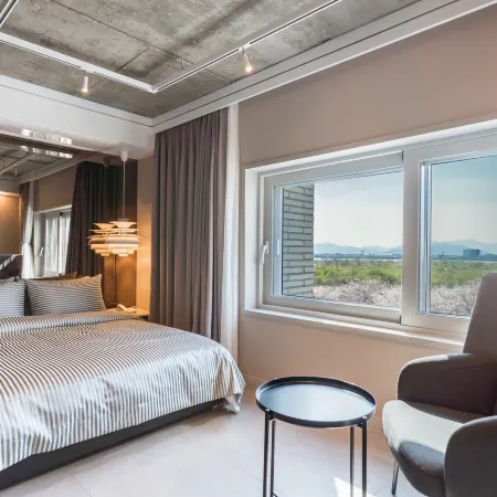 Busan Sasang Mr Brick Hotel