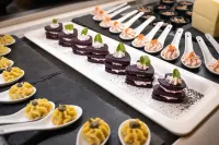 Samian Mare Hotel, Suites & Spa - พร้อมอาหารเช้า