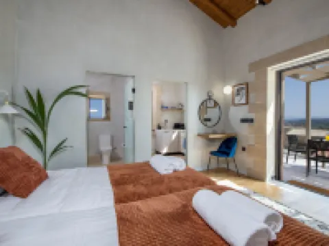 Casa di Grimpili Hotels in Kolymvari