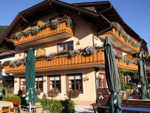 Hotel Gasthof Lammersdorf