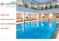 Steigenberger Icon Wiltcher's - Pools