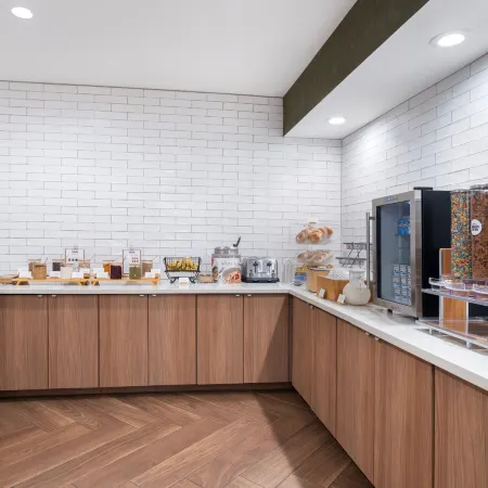 Fairfield Inn & Suites Denton