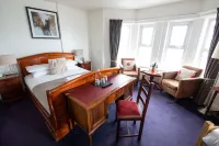 The Nines Hotels near Bangor Castle Walled Garden