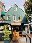Room Mate Hostel Amsterdam Zaandam Hotels in Zaandijk
