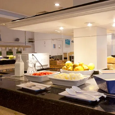 Hotel Cala Murada