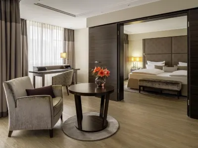 Pullman Munich
