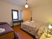 Matilda Hotels in Barcis