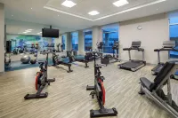 Hyatt Place Kent Narrows and Marina - Gym