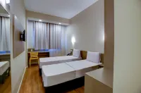 Transamerica Fit Rondonopolis